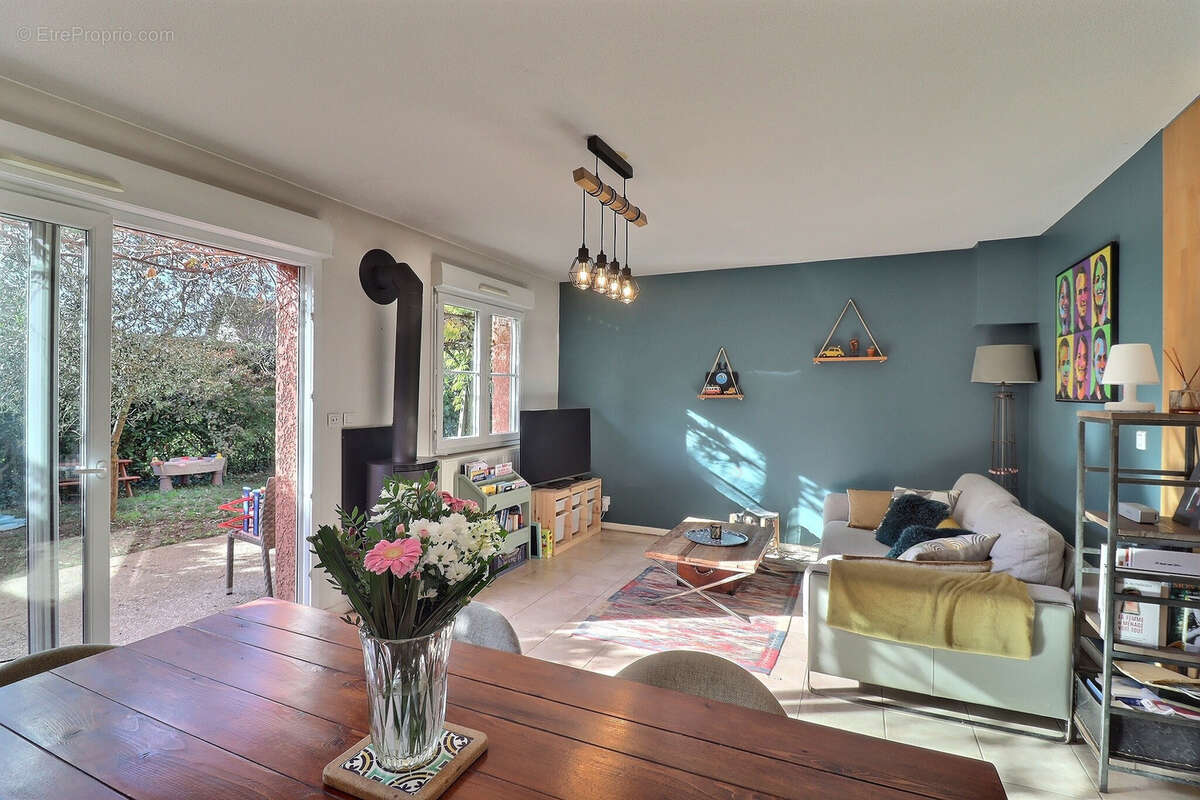 Maison à ANTHY-SUR-LEMAN