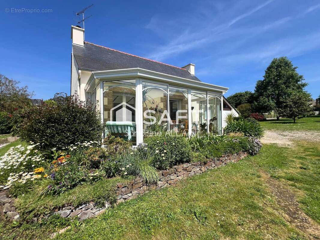 Photo 3 - Maison à ETABLES-SUR-MER