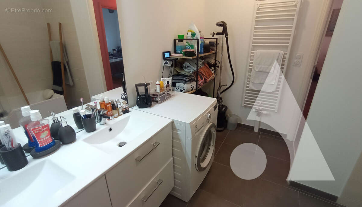 Appartement à TROYES