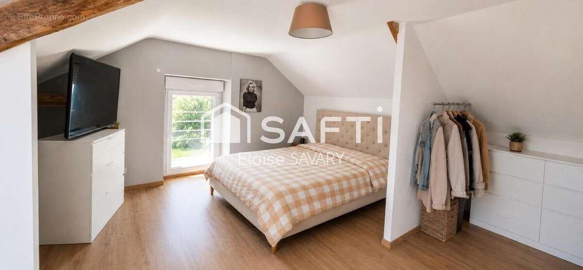 Photo 6 - Maison à PEILLAC