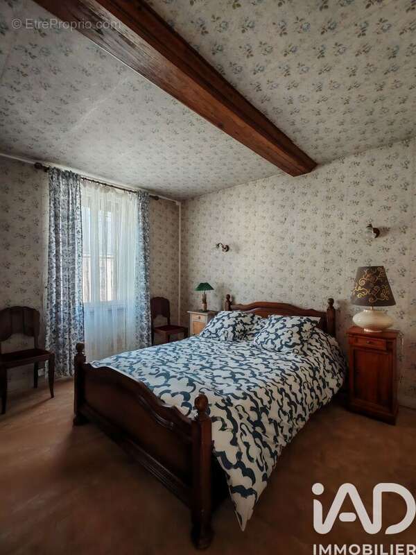 Photo 8 - Maison à ISIGNY-SUR-MER