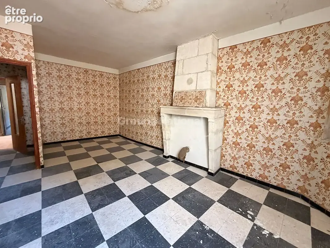 Maison à Beaucaire - photo 7