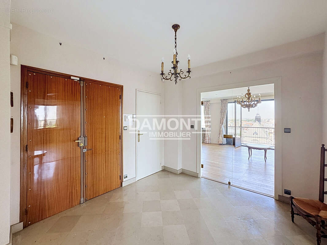 Appartement de standing- secteur troyes gare - photo 2