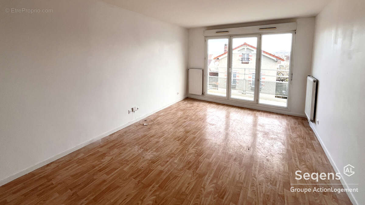 Appartement à ORLY