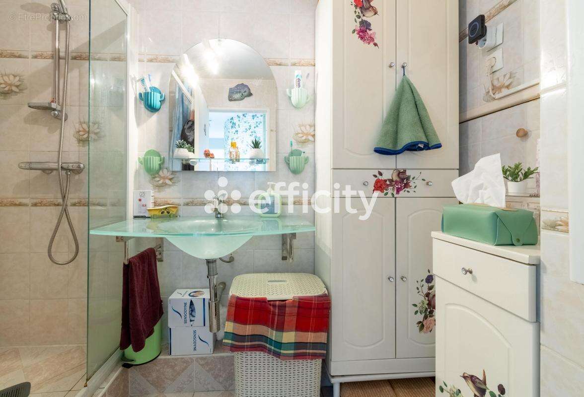 Appartement - photo 11