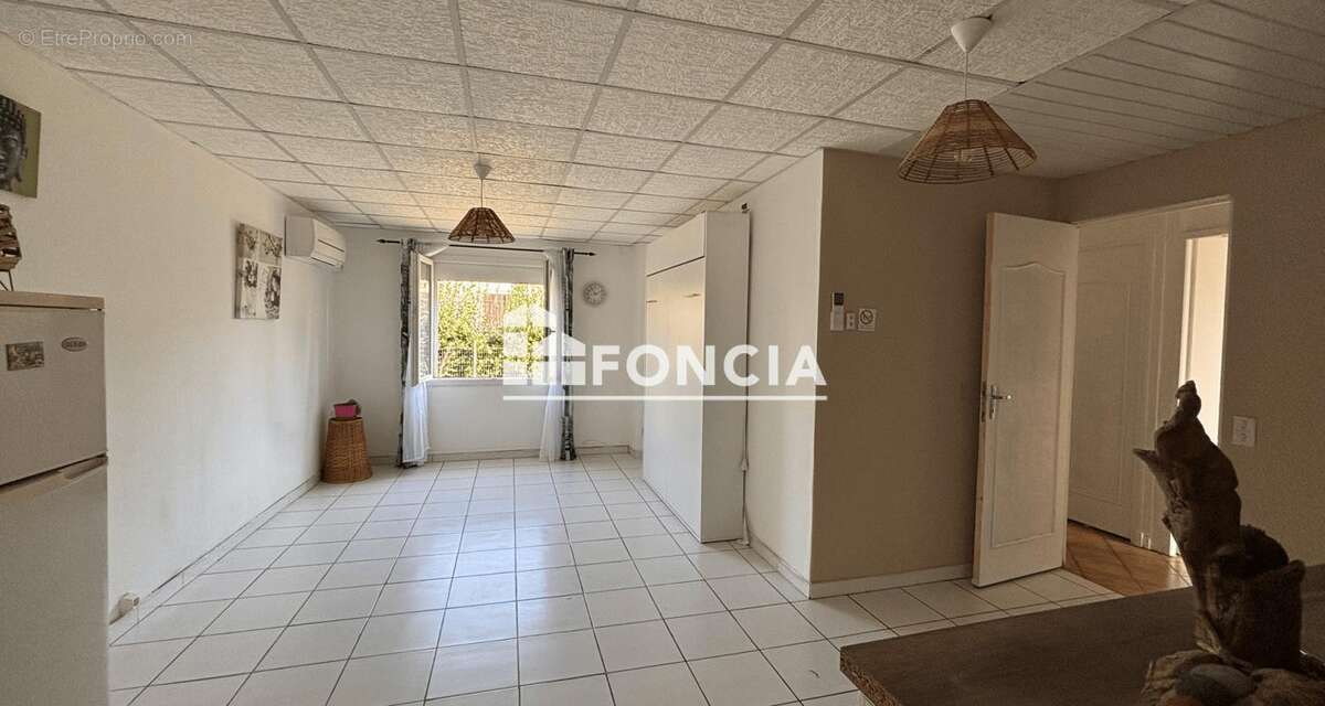 Maison à COURSAN