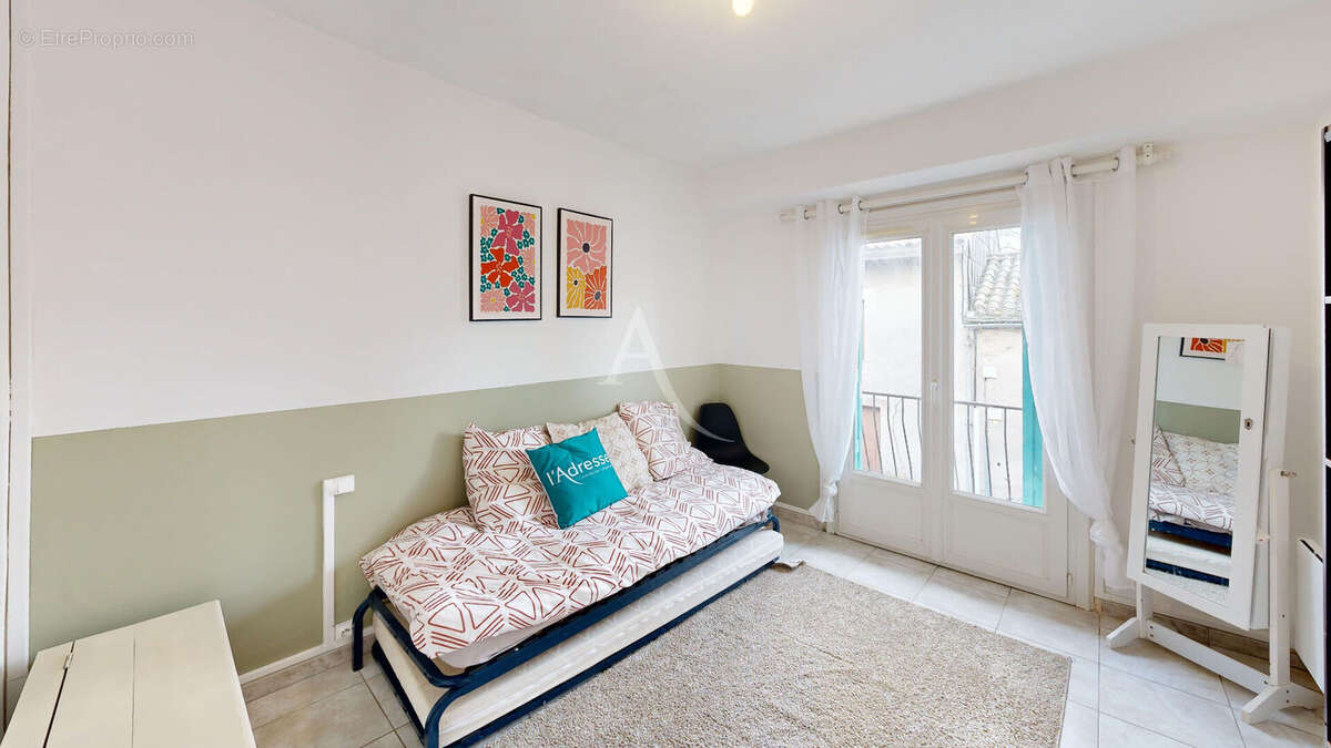 Maison à SAINT-DENIS