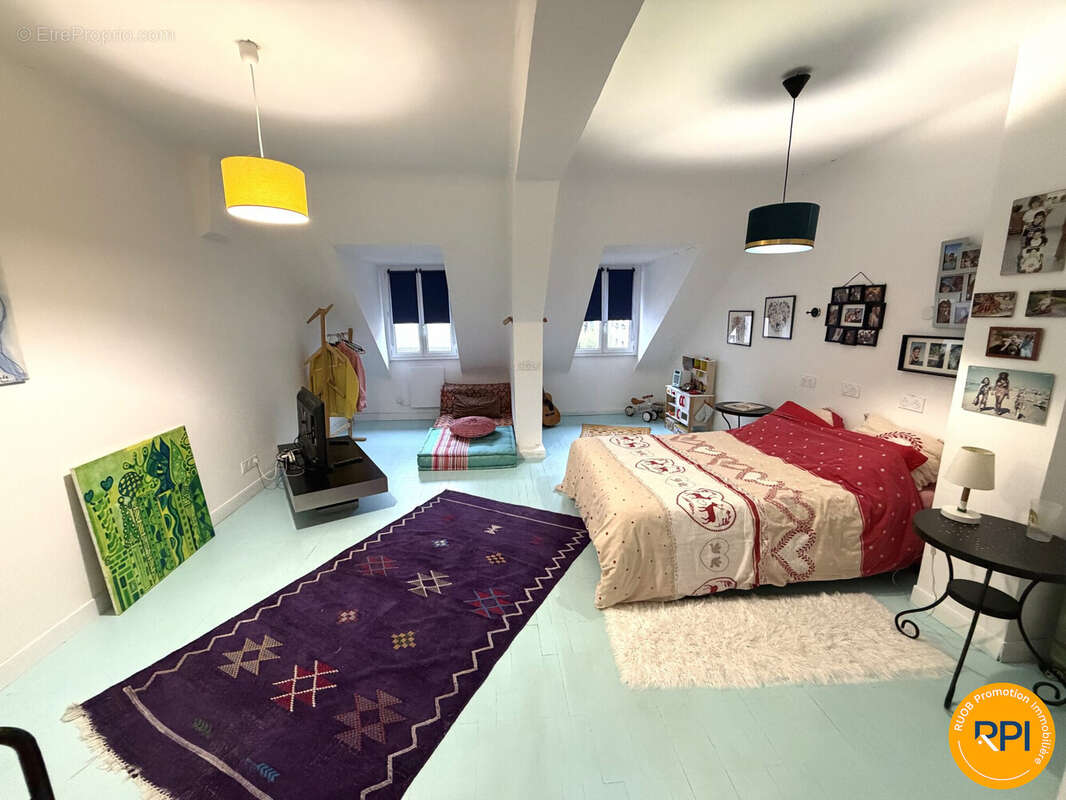 Appartement à FORBACH