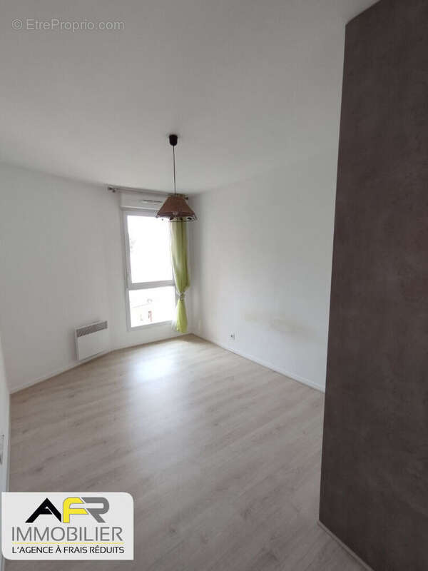 Appartement à ARGENTEUIL