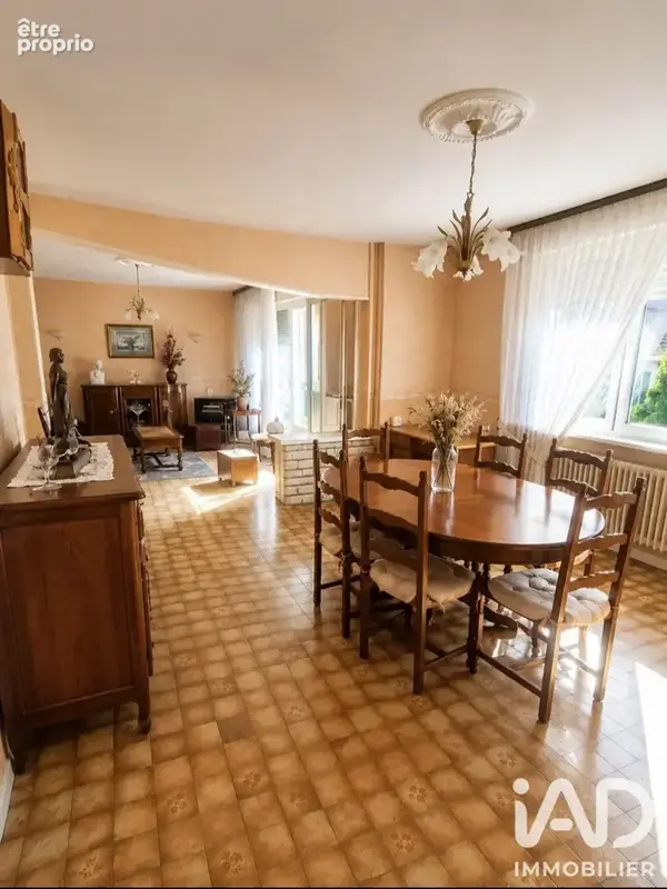Photo 1 - Appartement à ROMBAS