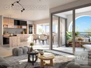 Appartement à URRUGNE