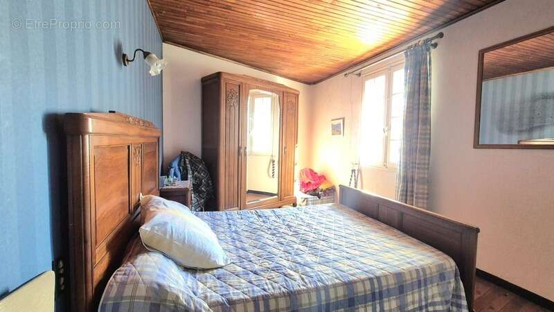 Maison à vendre 8 pièces PY avec garage (66) - photo 16