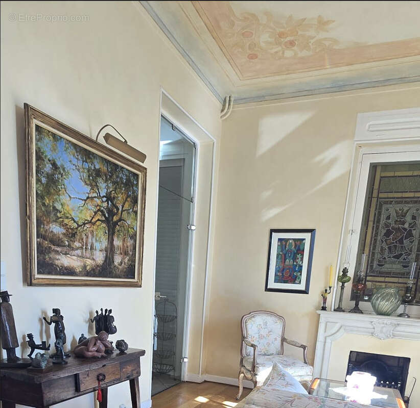 Maison à ROQUEBRUNE-CAP-MARTIN