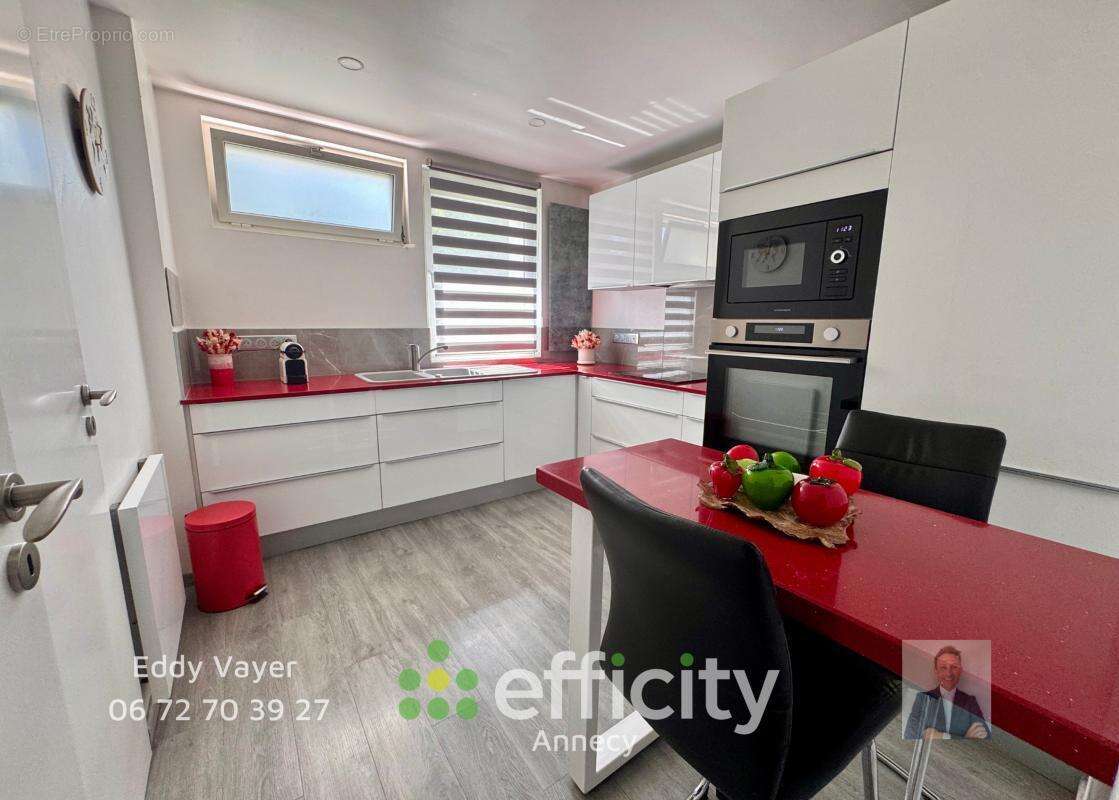 Appartement à ANNECY
