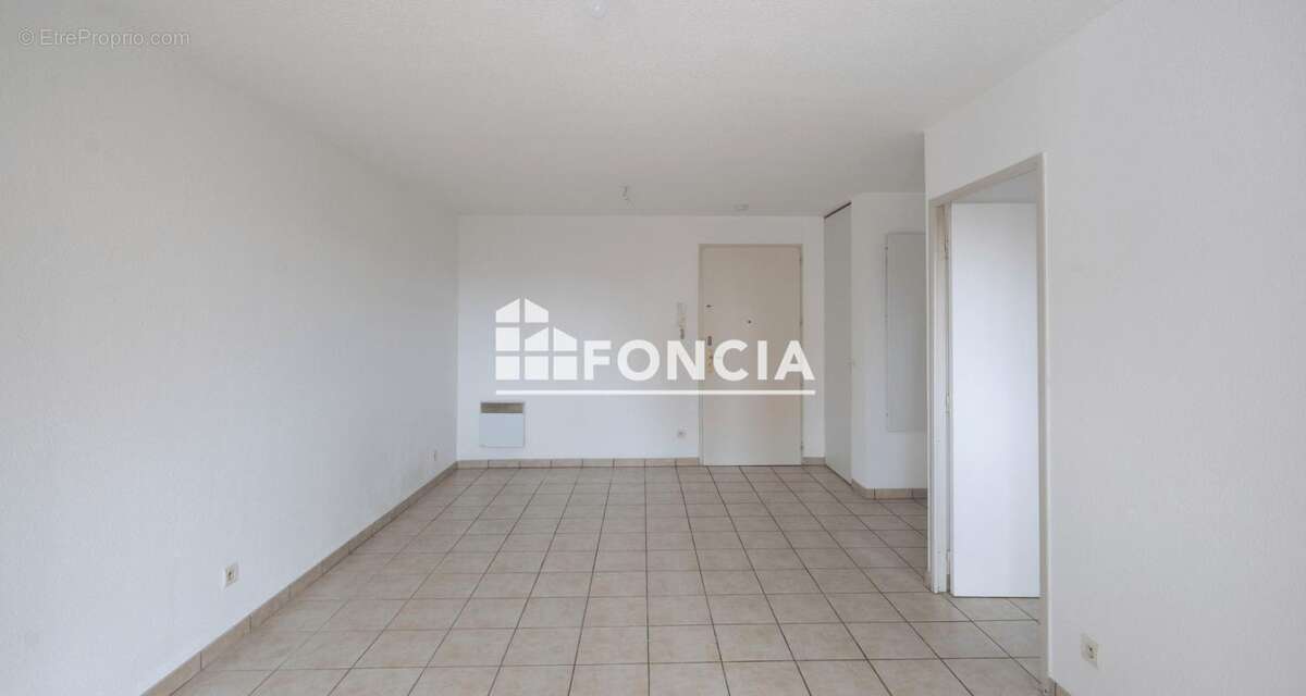 Appartement à ROMANS-SUR-ISERE