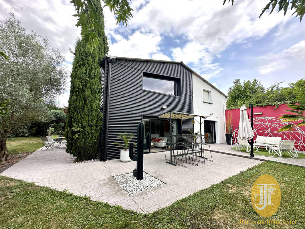 Maison à VERNON