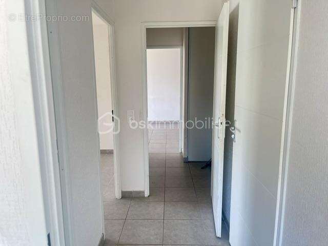 Appartement 2 chambres avec terrasse - photo 7