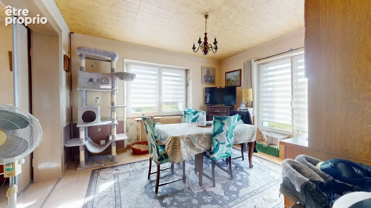 Maison de 118m2 sur 6,77 ares - photo 5