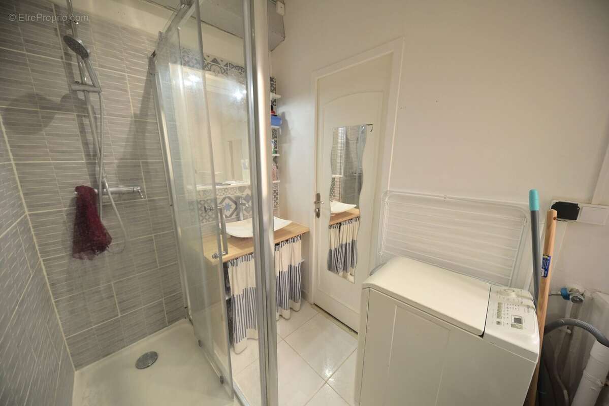 Appartement à MEAUX