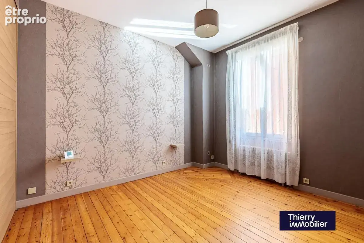 Maison nantes mellinet - photo 8