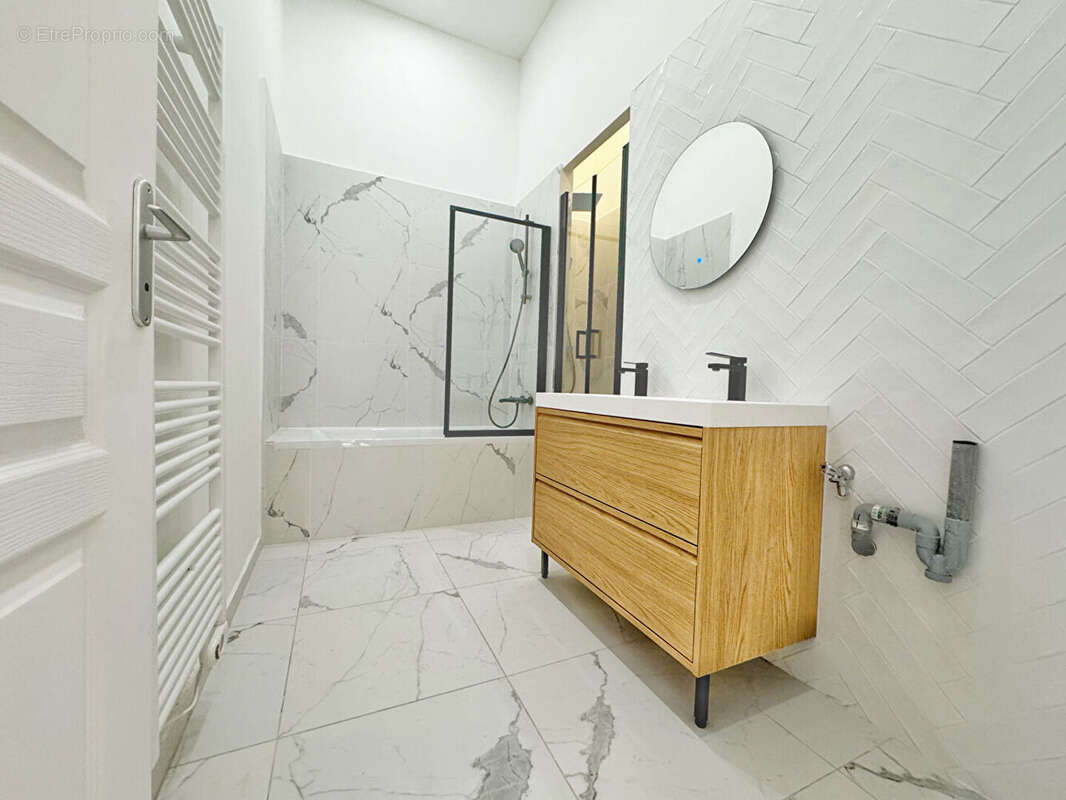 Appartement à LYON-2E