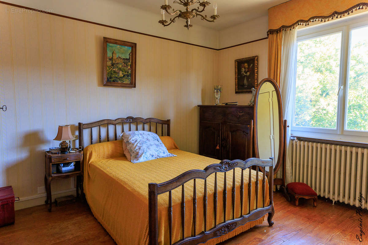 chambre 2