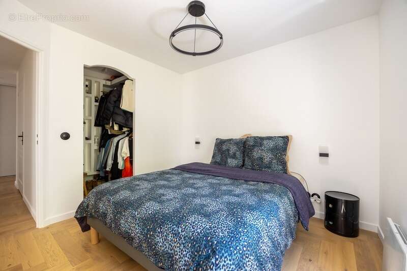 Appartement à MARSEILLE-13E