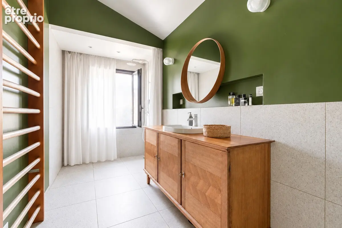 Maison 7 pièces sur un terrain de 115m² - photo 11