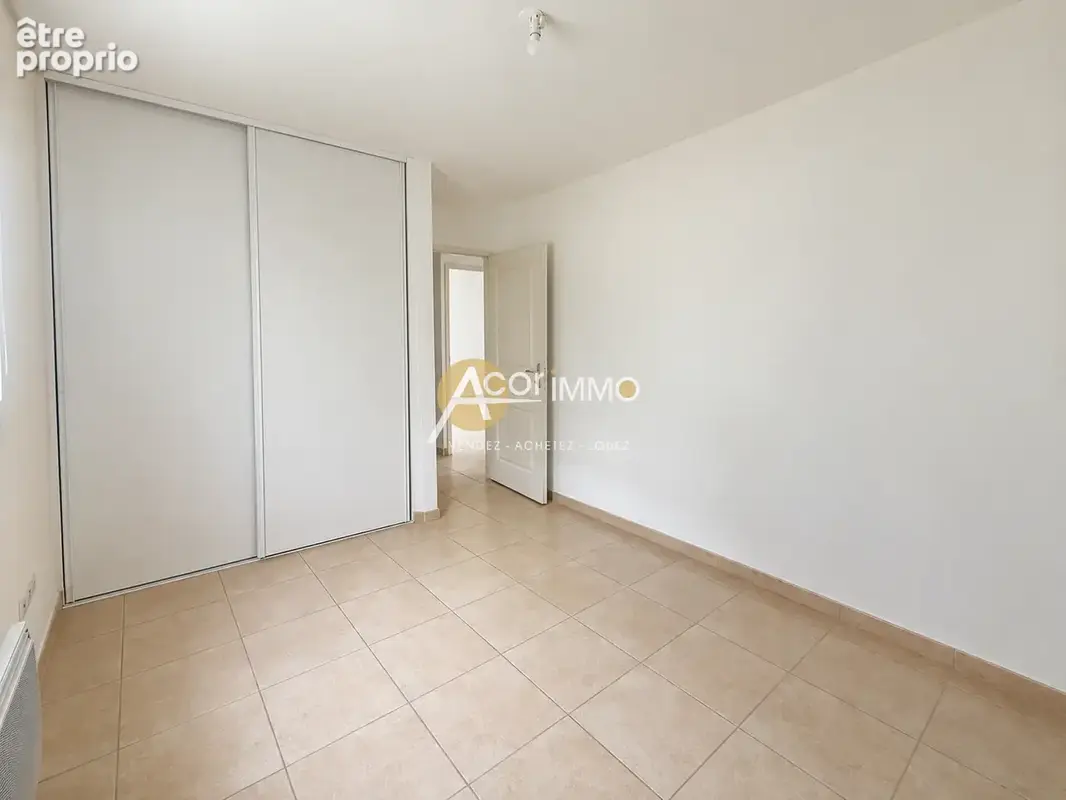 Maison 4 pièces avec garage   Brignoles - photo 8