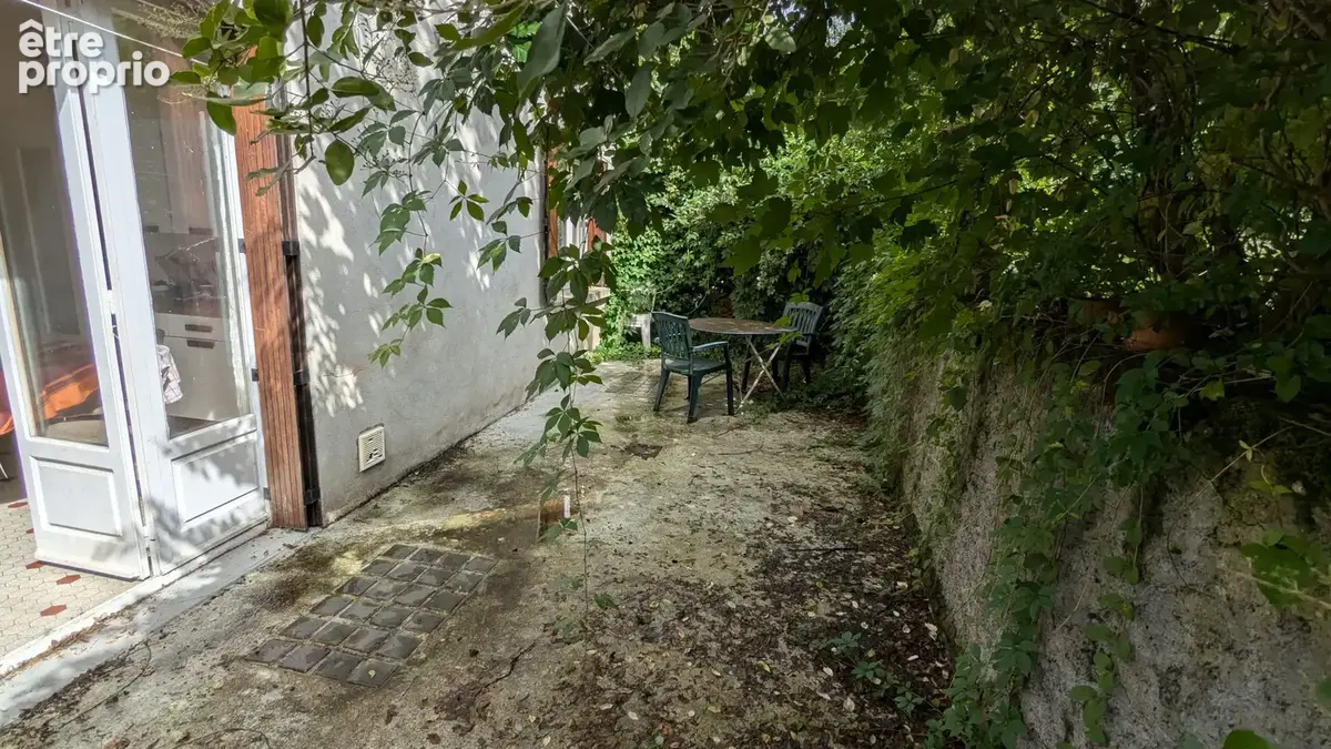 Immeuble de rapport - photo 2