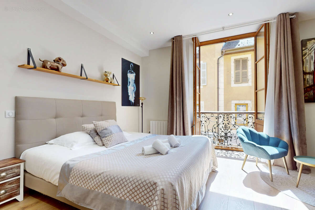 Appartement à ANNECY