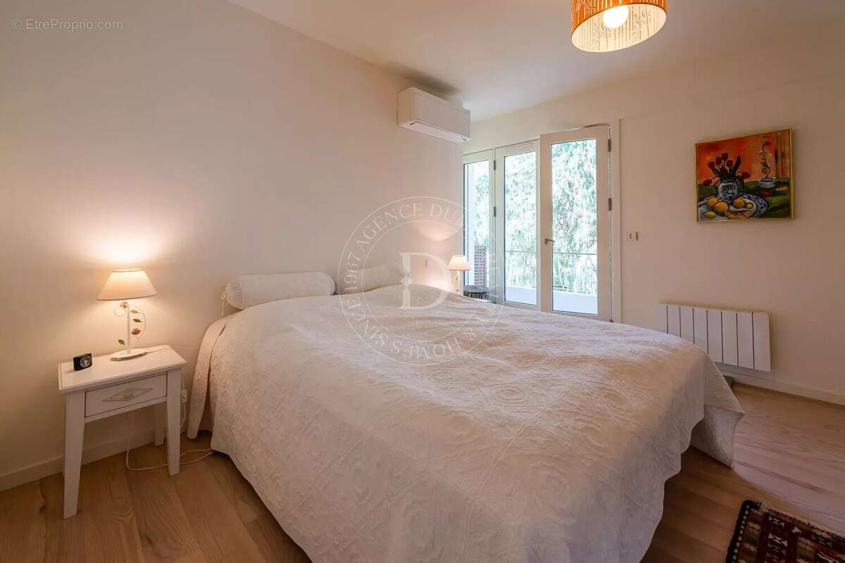 Appartement à VILLEFRANCHE-SUR-MER