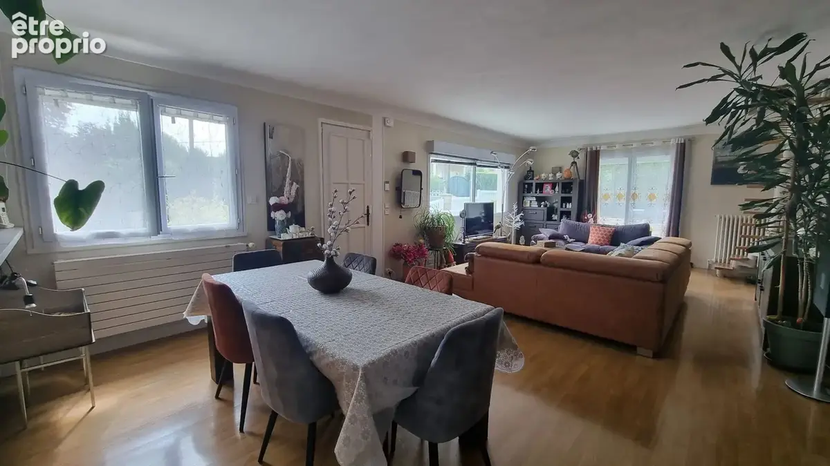 Maison 120m² au calme à  BRUNOY - photo 7