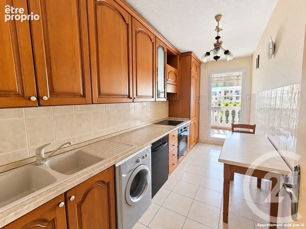 Appartement 3 pièces 67 m² à vendre à Roquebrune-Cap-Martin (06190) - photo 11