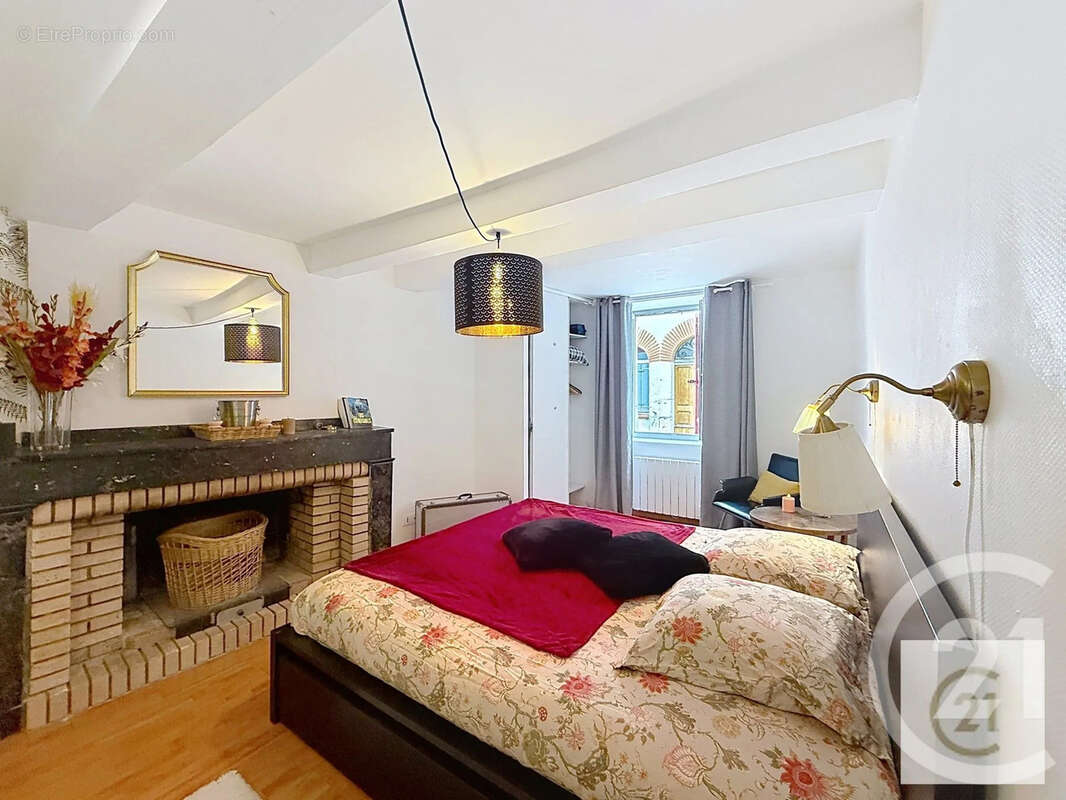 Appartement 63 m² à Saint-Michel-De-Lanes  - photo 7