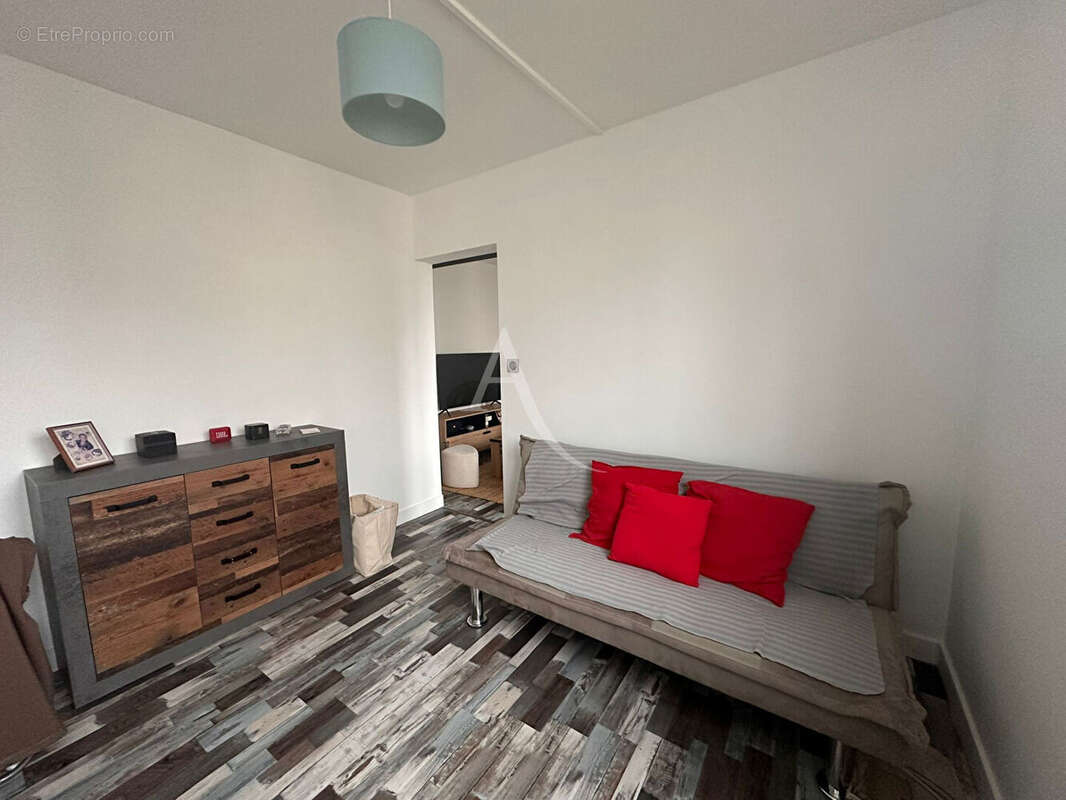 Appartement à CHOLET