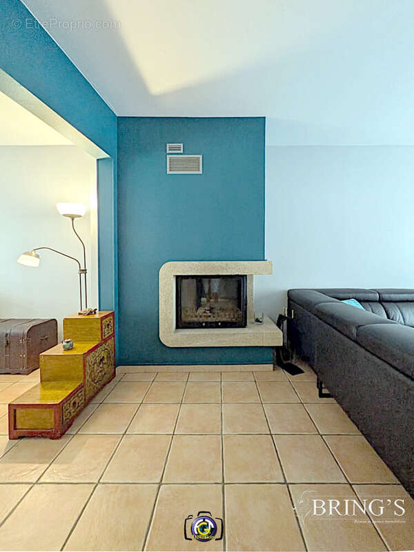 Maison 143 m² à Kedange-Sur-Canner  - photo 2