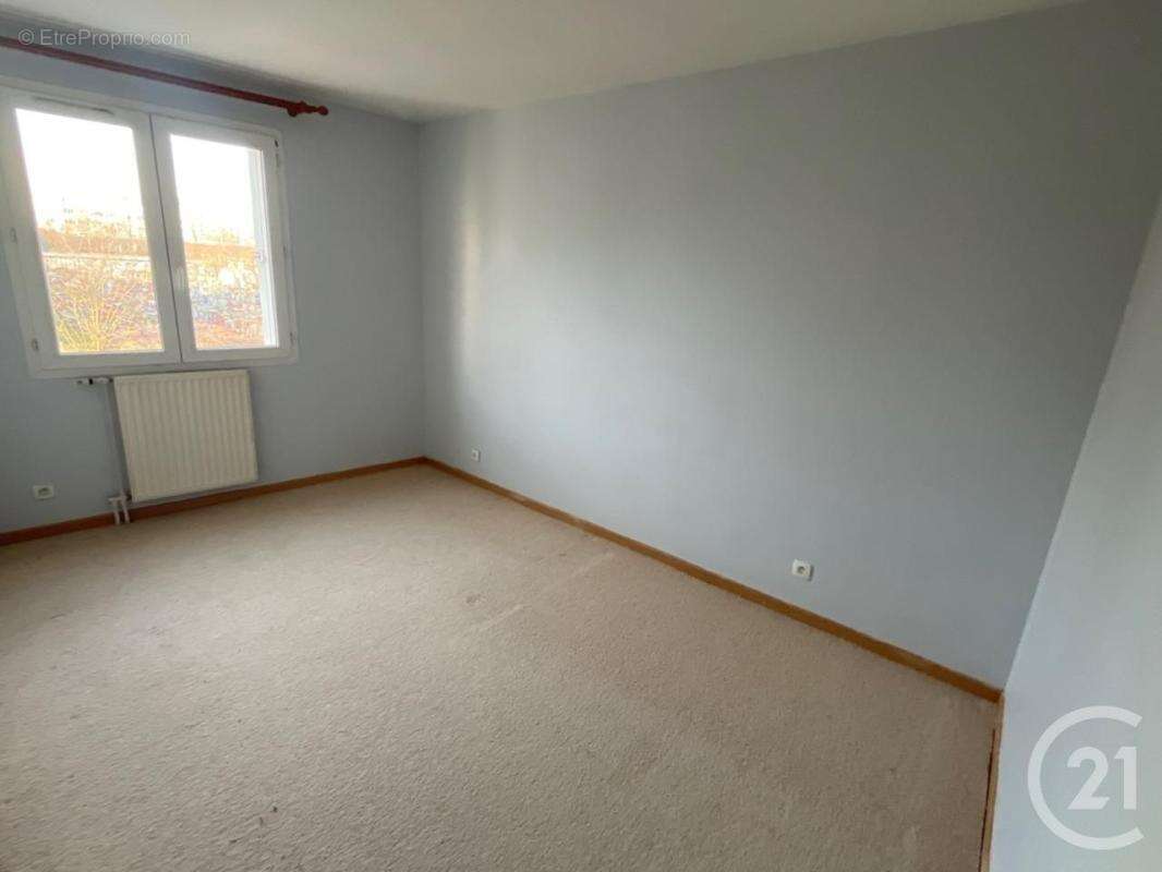 Appartement à BONNEUIL-SUR-MARNE