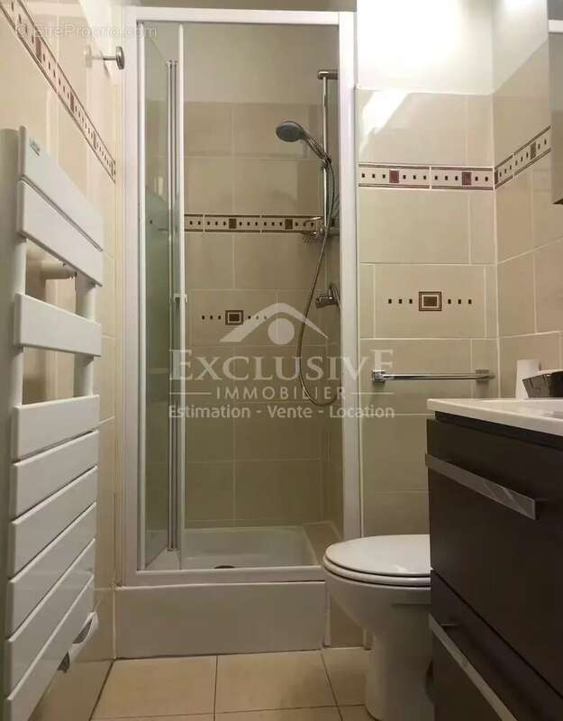 Appartement à TROUVILLE-SUR-MER