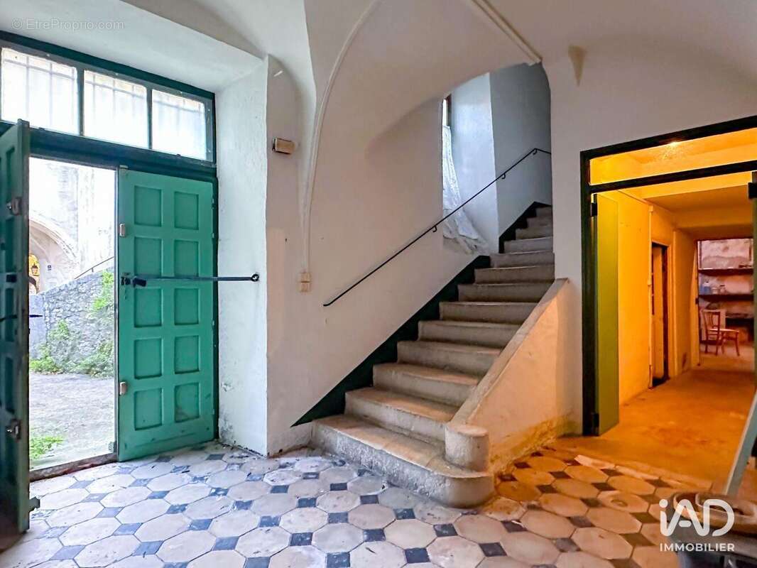 Photo 2 - Maison à VIVIERS
