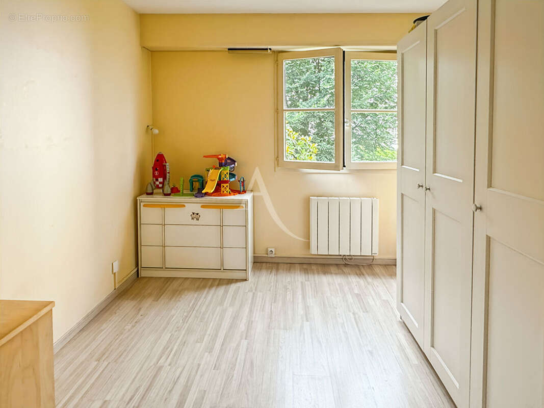 Appartement à MAISONS-ALFORT