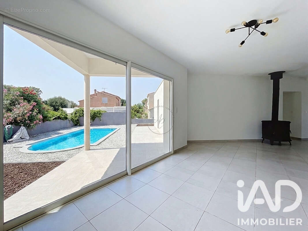 Maison 128 m² à Agde  - photo 6