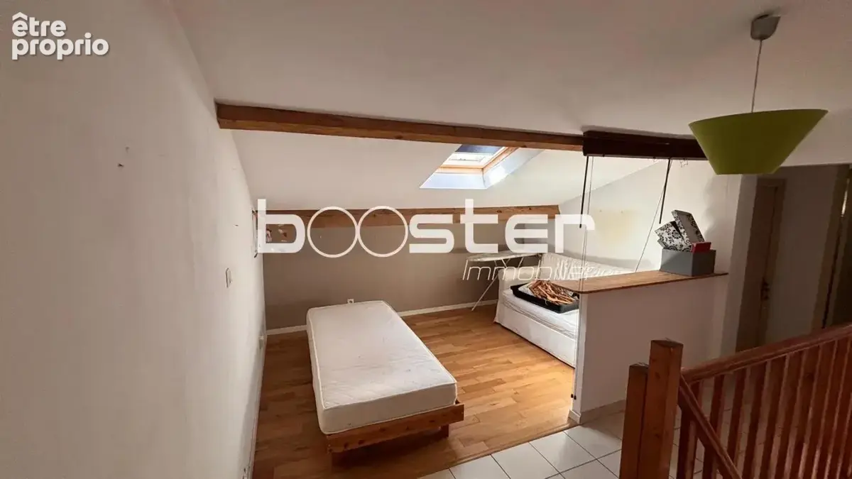 Maison familiale de 5-6 pièces sur parc arboré de 1064 m² avec piscine à Eaunes - photo 14