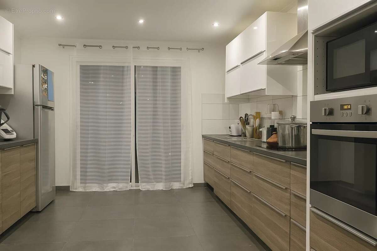 Maison à FONTENAY-TRESIGNY