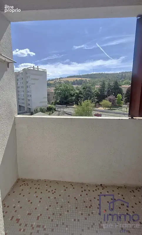 balcon cuisine