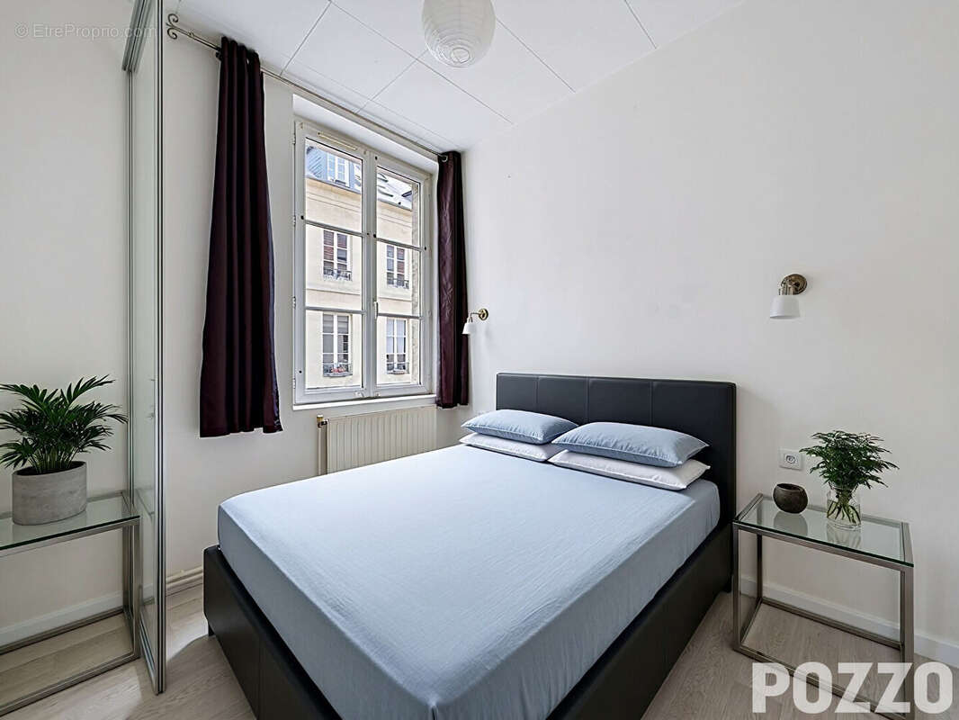 EN EXCLUSIVITE - Appartement Caen 3 pièces 62 m2 - HYPERCENTRE - photo 5
