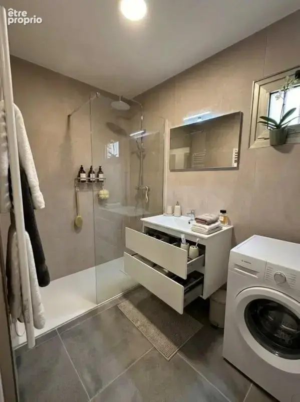 Appartement - photo 6