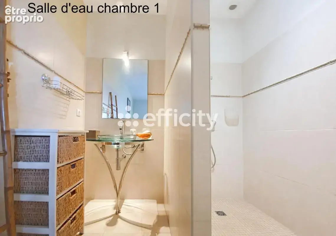 Maison 7 pièces 203 m² à vendre à Fouras (17450) - photo 11