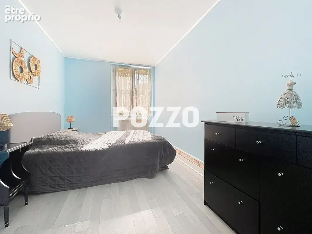 Appartement Caen 2 pièce(s) 47 m2 - photo 4
