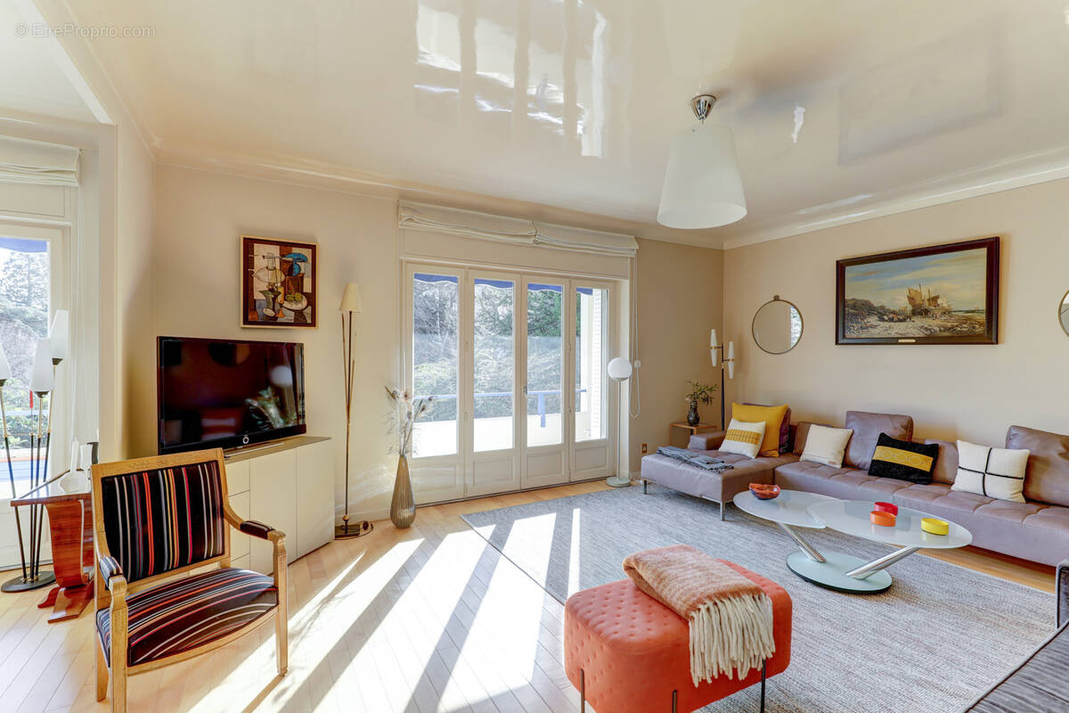 Appartement à CHAMALIERES